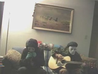 Dr. StrangeKraft: Hobo Klown Economic Tuna Meltdown Blues