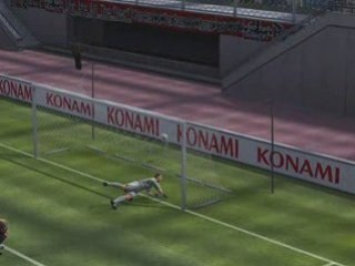 Pes 2009 Tevez Gol