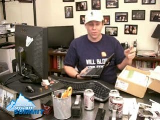 Win a Dell Mini from Affiliate Summit