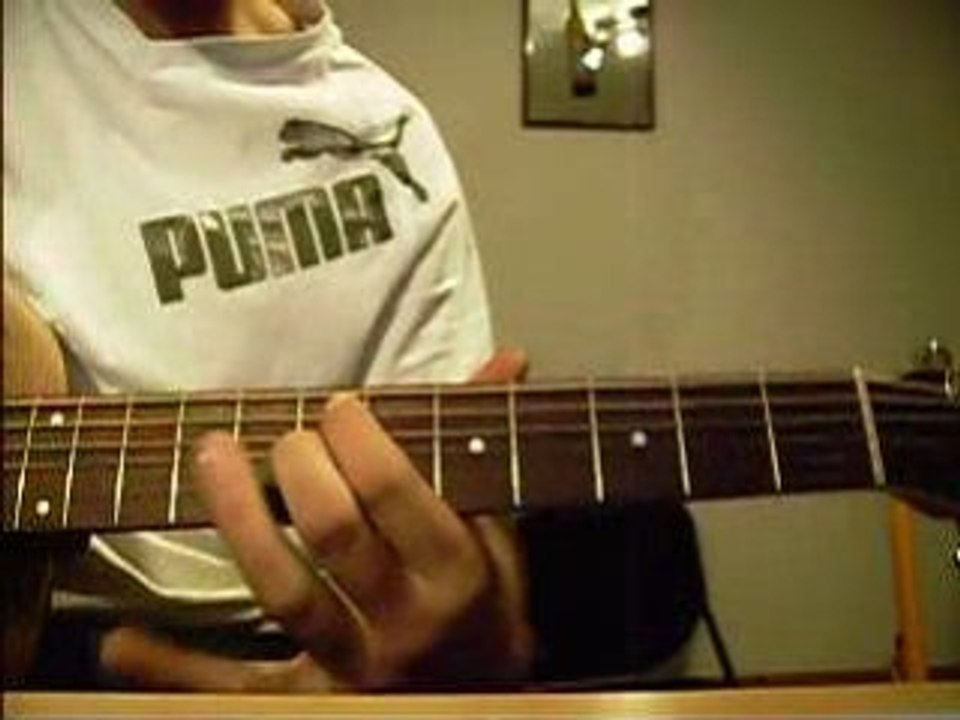 petit essais sur hey hey jouer plus rapide