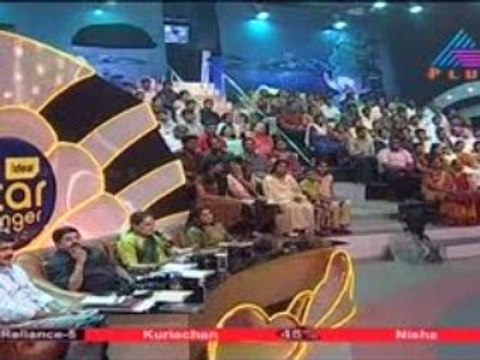 Idea Star Singer 2008 Rahul Devotional Comments