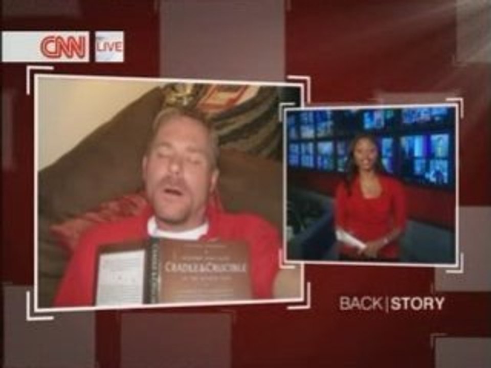 BkS 12/11 Michael Holmes "Staycation"