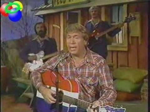 Buck Owens - Crystal Chandelier