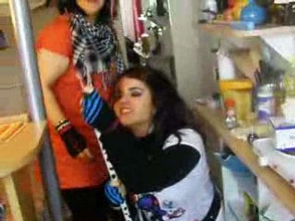 ETF - This war is ours