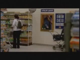Vratné lahve / Empties - Csereüvegek (2007)