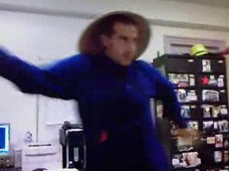 Michael Aymeric Jackson