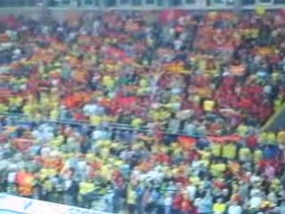 himna na Macedonia