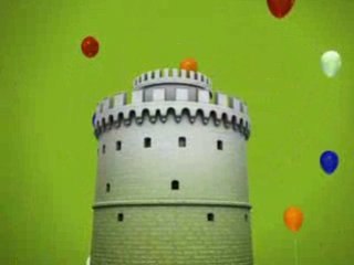 EKEBI International Book Fair | Emptyfilm | 2008