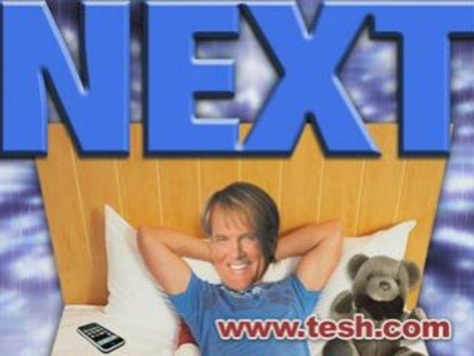 Tips to Help You Get More Sleep - The John Tesh Radio Show