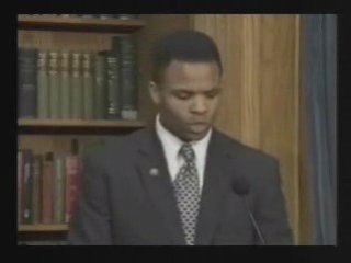 Jackson Jr. Denies Wrongdoing In Gov. Scandal