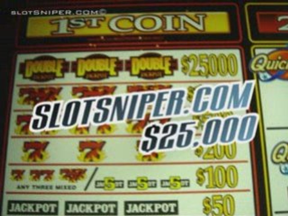 SLOT MACHINES SECRETS video proof SECRETS YOU CAN USE TODAY