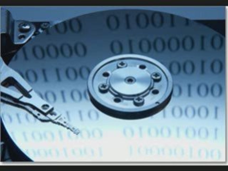 Recupero Dati - Recuperare Dati