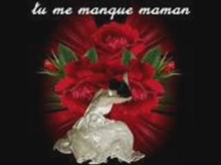 Maman je taime
