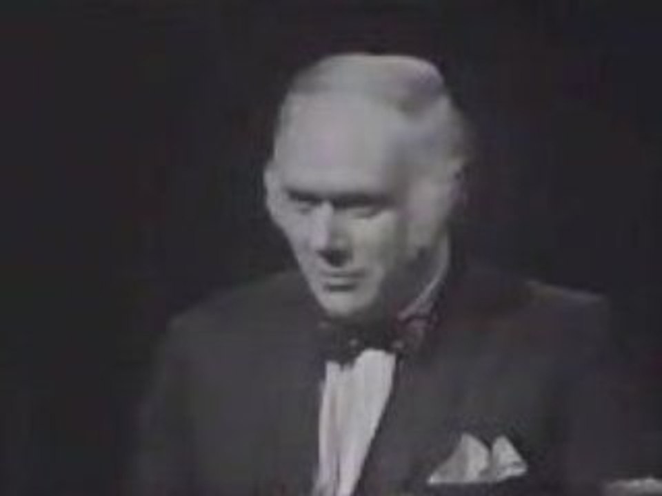 Bruce Lee Interview (Part 1)