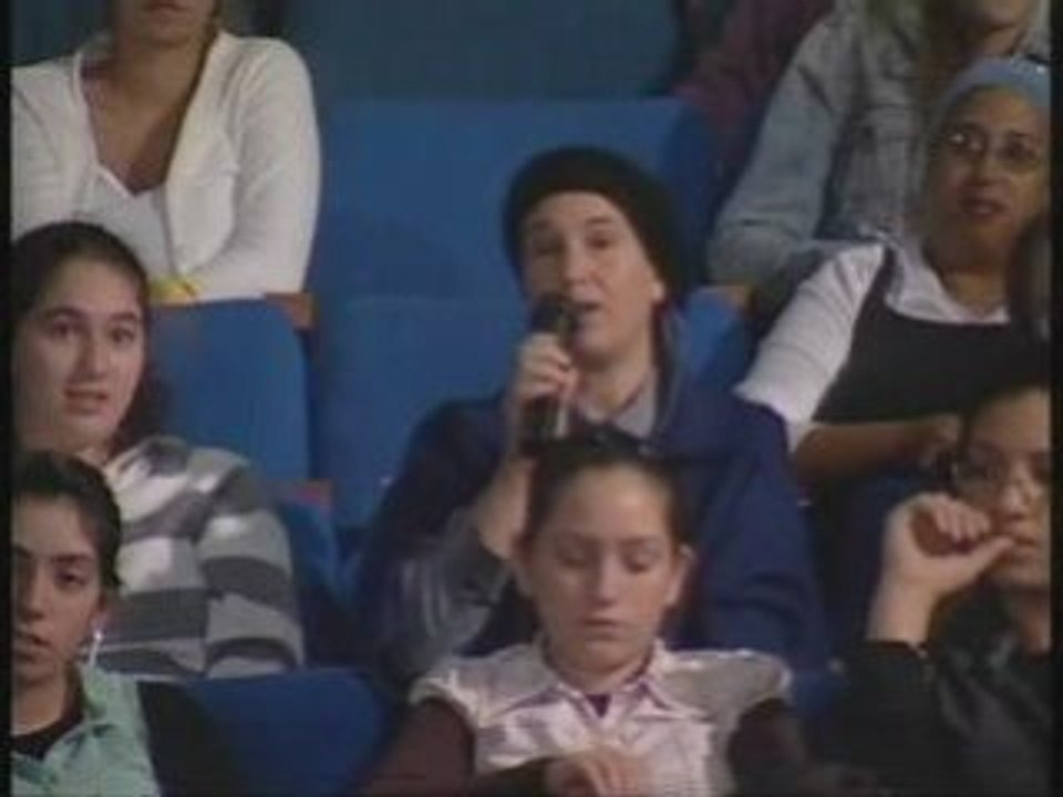הרב אמנון יצחק - מסר חשוב לעם ישראל מלחמה תוך ש...