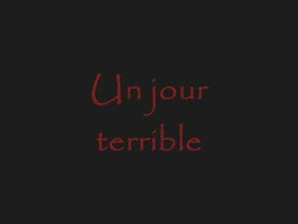 islam Rappel Jugement Dernier