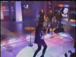 Brandy(Right Here)on Tyra12-8-08