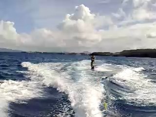 Wake Cool