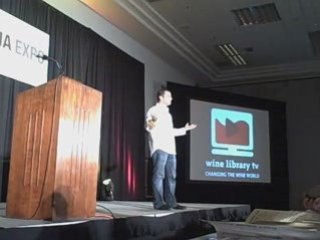 Gary Vaynerchuk On TubeMogul