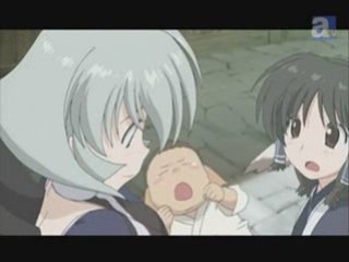 Trailer OVA Utawarerumono