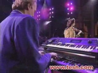 Group 5 • John Tesh • Live at Red Rocks - 1995