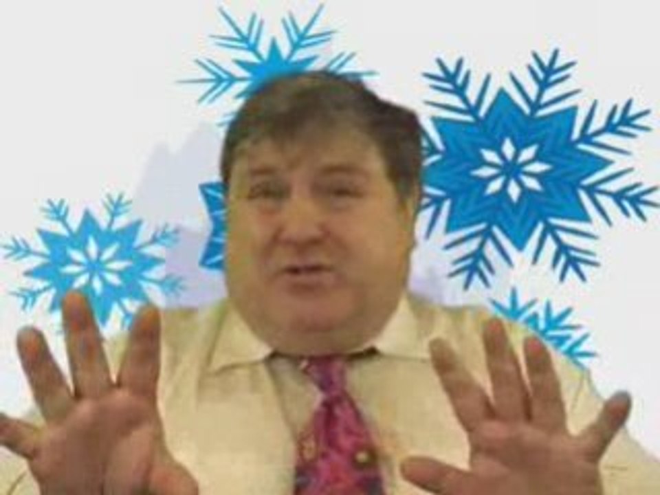 Russell Grant Video Horoscope Leo December Friday 12th