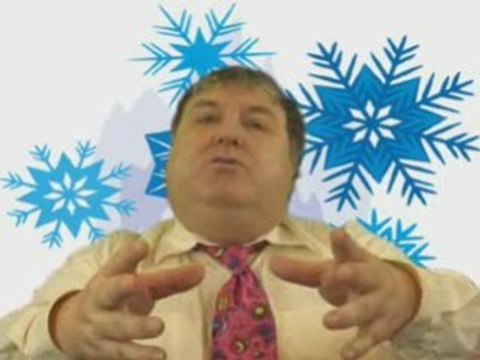 Russell Grant Video Horoscope Aquarius December Friday 12th
