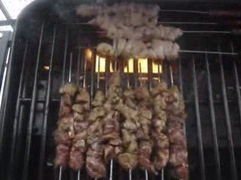 Aide al adha à Montréal 1429/2008