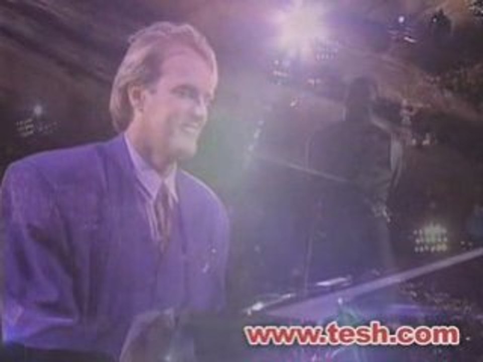 Fields of Gold • John Tesh • Live at Red Rocks - 1995