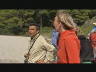 Mamma Mia! – Behind the Scenes Gets Complicated