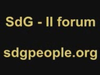 Community di napoletani da Garbage City - Sdg - Il ...