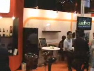 Degustation de vin et table gourmande