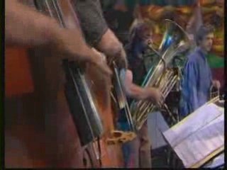 La Marmite-Sing for Freedom