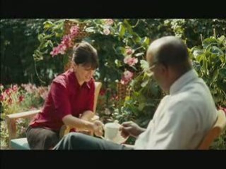 Le Grand Départ