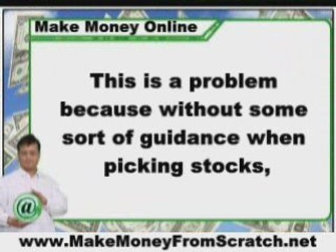 Make More Money - The Secrets Now Revealed