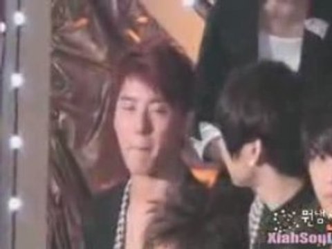 081210 Golden Disk Award-DBSK Receiving Daesang