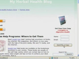 5 Insights To Digestive Health - Colon Cleanse Naturally