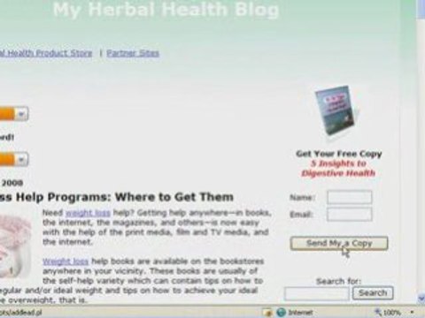 5 Insights To Digestive Health - Colon Cleanse Naturally