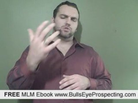 MLM Network Marketing Training Tips