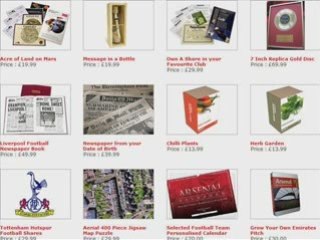 christmas gifts for him