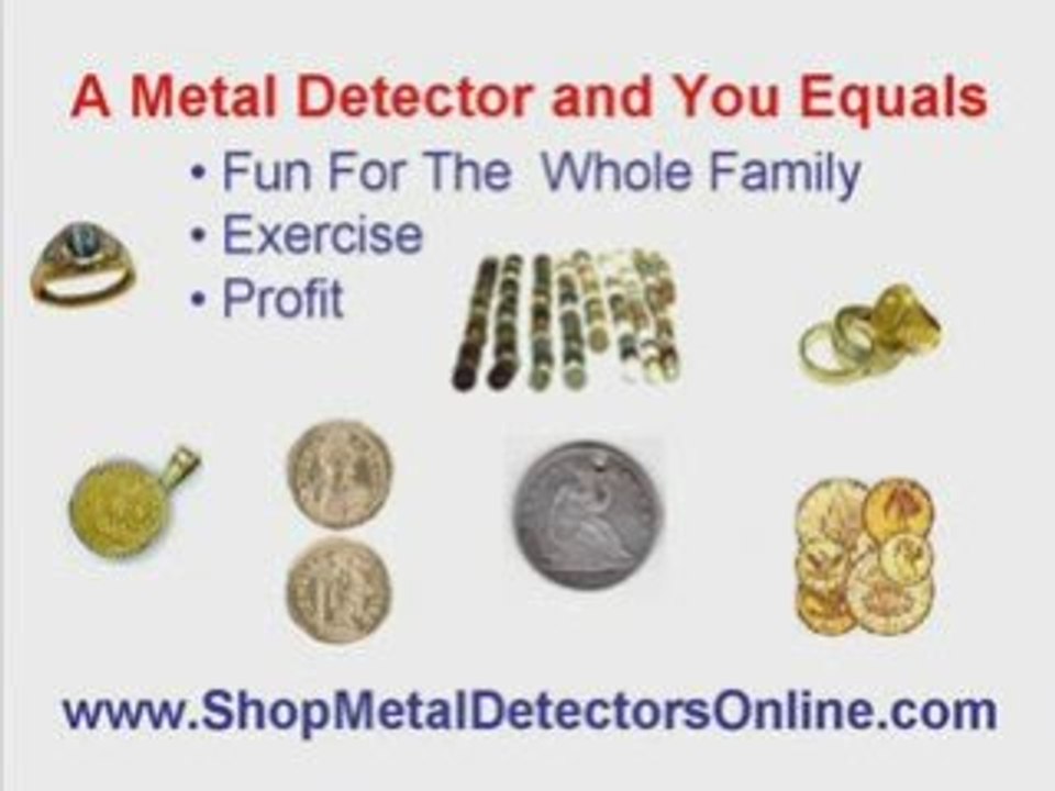 Shop, Buy, Bounty Hunter Tracker IV Metal Detector