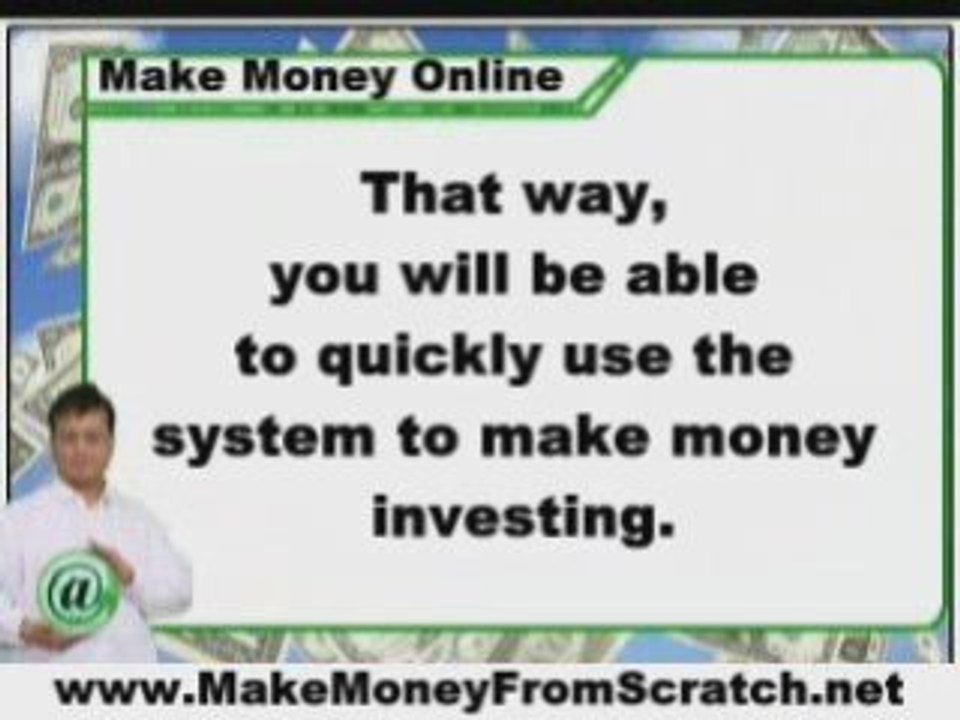 make money online free - Way To Go Marketer