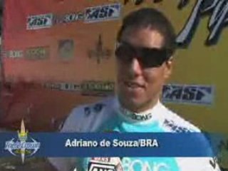 2008 BILLABONG PIPELINE MASTERS - DAY 2 HIGHLIGHTS