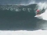 JOEL PARKINSONS PERFECT 20 HEAT - BILLABONG PIPELINE