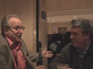 Laurence Cottle on HammondCast KYOURADIO