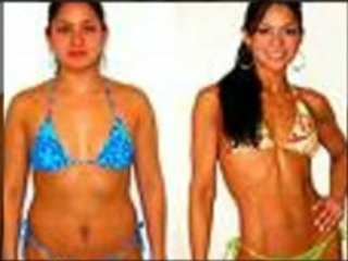 The fastest way to lose weight, new discovery