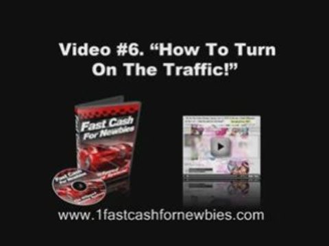 Starting An Online Business Just Got A Whole Lot Easier!!