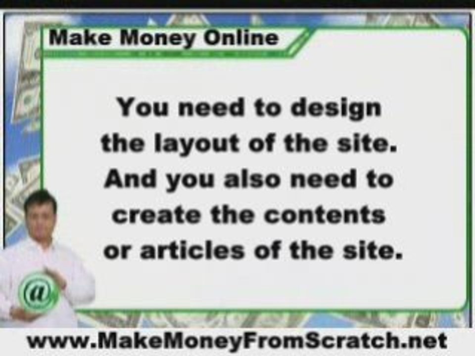 Make More Money - Welcome Alliances