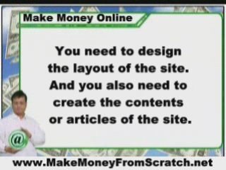 Make More Money - Welcome Alliances