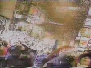 NEW YEARS EVE BALL DROP 1978-2008